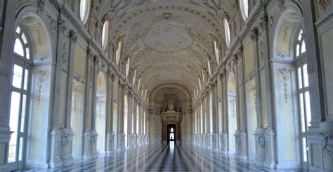 Turin: Palace of Venaria Guided Tour | GetYourGuide