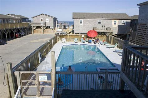 Outer Banks Motel Pool: Pictures & Reviews - Tripadvisor