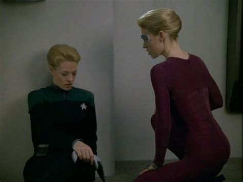 star trek voyager time travel episodes | Star trek voyager, Star trek ...