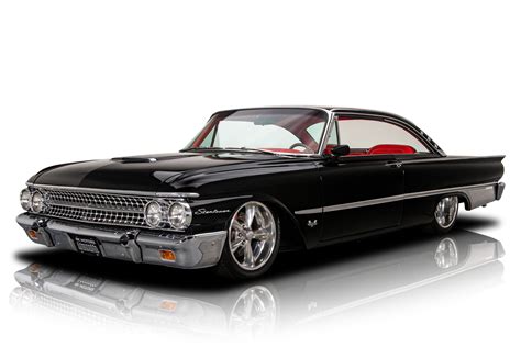 1961 Ford Galaxie | Classic & Collector Cars