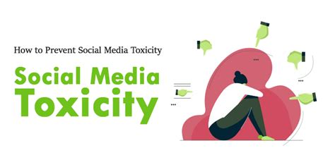 How to Prevent Social Media is Toxicity in 2021 - SMM