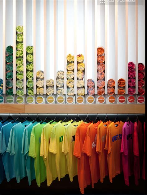 Pin on presentation | Retail merchandising, Clothing store displays ...