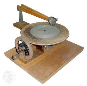 Phonograph | Definition, Invention, Parts, & Facts | Britannica