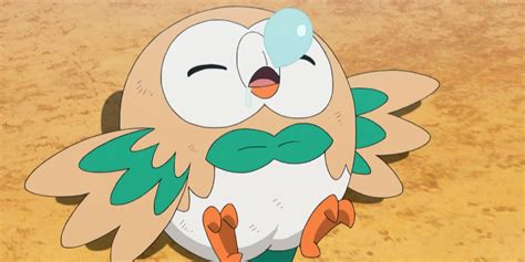 Pokémon: 10 Best Grass-Types In The Anime, Ranked