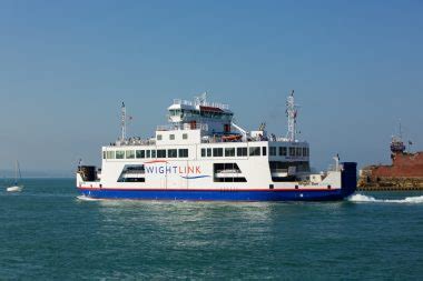 Ferry Guide | Tips for a Seamless Journey | Isle of Wight