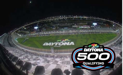 2023 Daytona 500 Qualifying Race: live stream, how to watch, Schedule ...