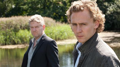 Wallander, Season 2: Episode 3 on MASTERPIECE