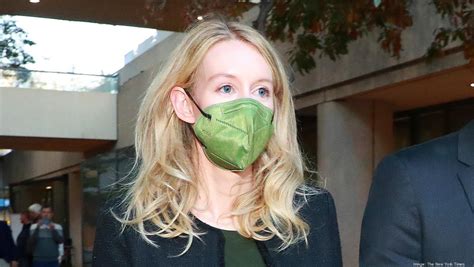 Jury begins deliberations in Elizabeth Holmes’ fraud trial - Silicon ...