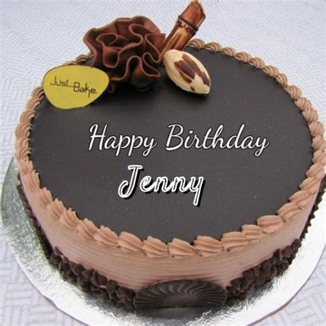 Happy Birthday Jenny Wishes, Images, Cake, Memes