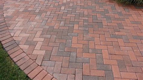 Brick Paver Patio Images - Patio Ideas