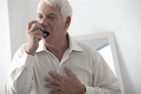 How to choose a COPD treatment inhaler | Livelife