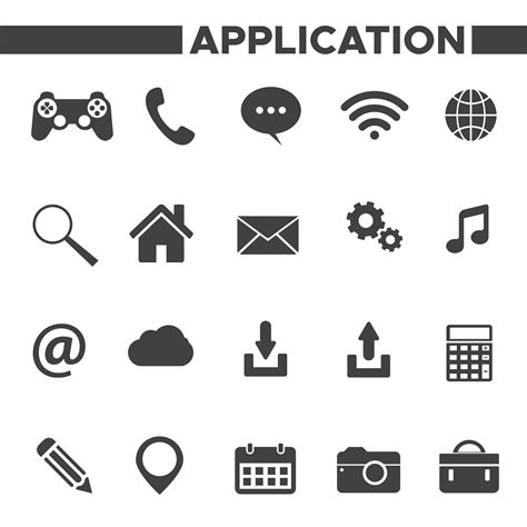 Phone Mail Icon Vector Art, Icons, and Graphics for Free Download