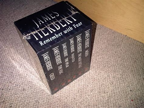 James Herbert Box Set By James Herbert | Used | 9780330431934 | World ...