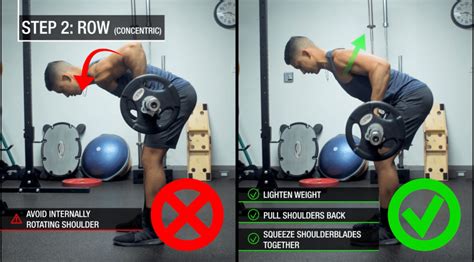 36 Minute How to do chest supported barbell rows for Workout at Gym ...