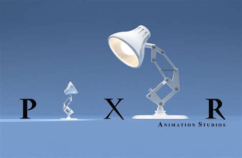 Pixar's Lamp Recreated Using Arduino Technology (video)