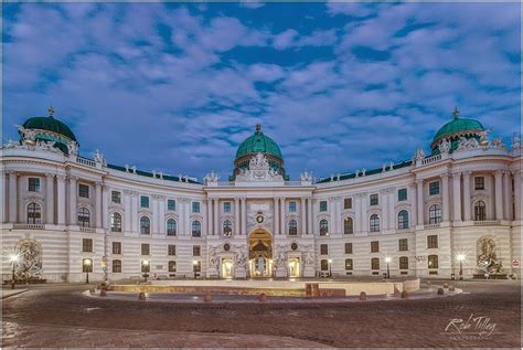 Hofburg Palace, Vienna, Austria Royal Palace, Central Europe, Prague ...