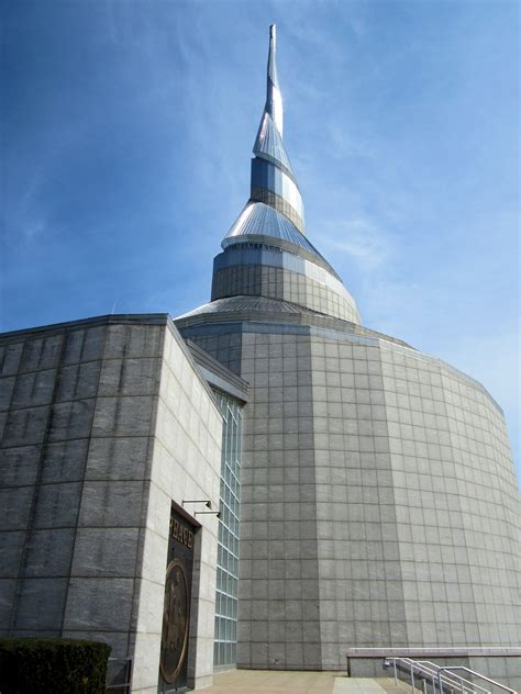 I Dig Hardware » Community of Christ Temple – Independence, Missouri