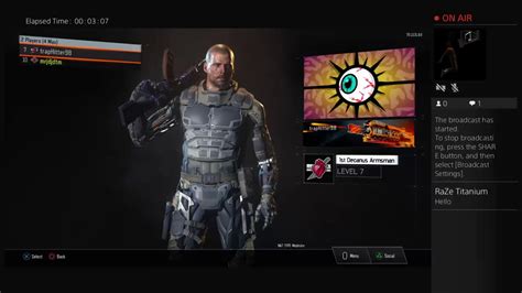 COD Bo3 Campaign - YouTube