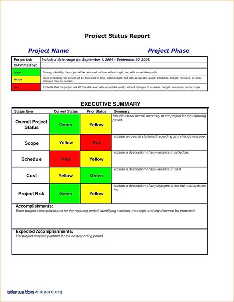 Project Report Pdf And Excel Samples Stepsinnaps Throughout within ...