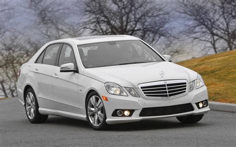 Top 100+ 2013 mercedes e350