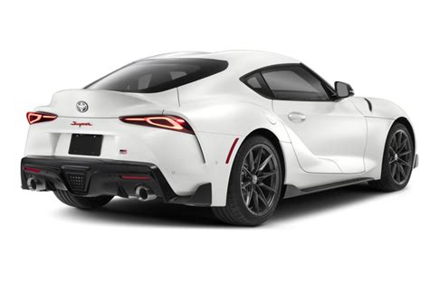 2023 Toyota Supra Specs, Price, MPG & Reviews | Cars.com