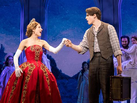 New Musical Anastasia Will Journey Across the World | Broadway Buzz ...