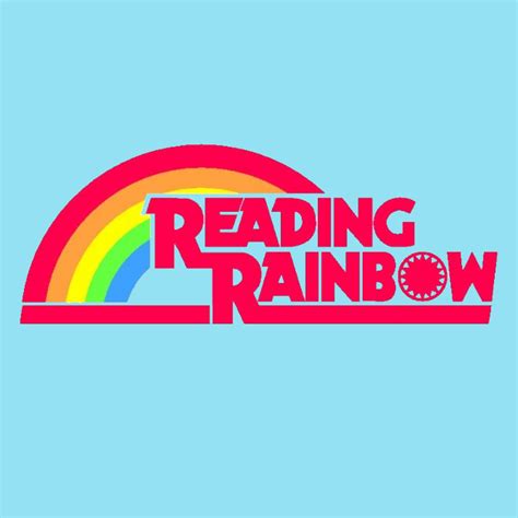 Six Clips of Classic “Reading Rainbow” Episodes From the 1980s