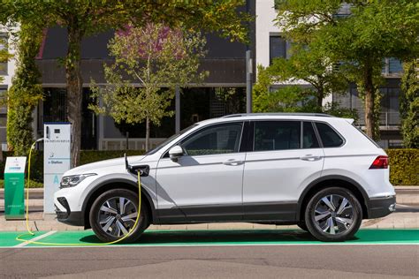 Vw Tiguan 2024 Plug In Hybrid Review - Carena Augustine