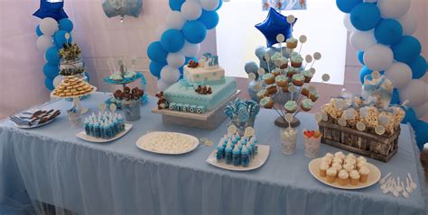 Dulces De Baby Shower - Babiesten