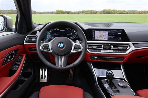 BMW M340i All Set To Make Its Debut In India On 10th March - The Indian ...