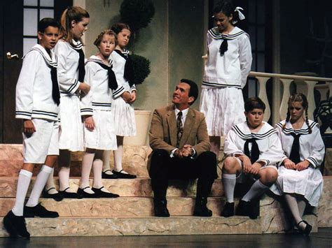 Sound of Music Cast – Bill Cakmis