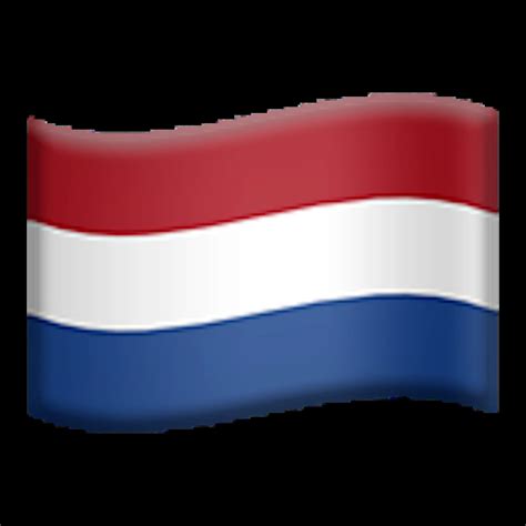 🇳🇱 Flag: Netherlands Emoji Copy Paste 🇳🇱