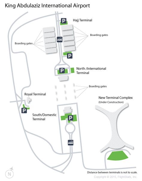 Jeddah New Airport Map - Fajrikha Blog