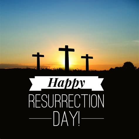 Happy Resurrection Day Pictures, Photos, and Images for Facebook ...