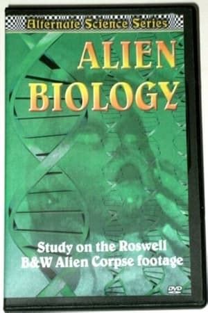 Alien Biology (1995) — The Movie Database (TMDB)