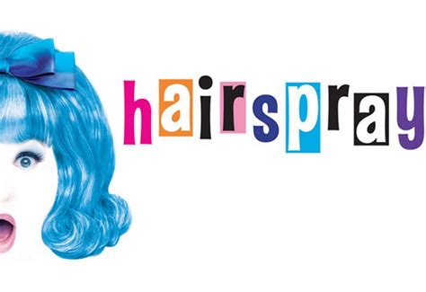 Hairspray the Musical | Cambridge Live