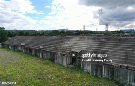 19 New Finn Harps Stadium Stock Photos, High-Res Pictures, and Images ...