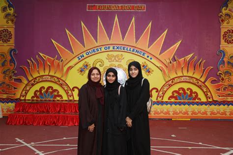 Foundation Day – International Indian School Dammam