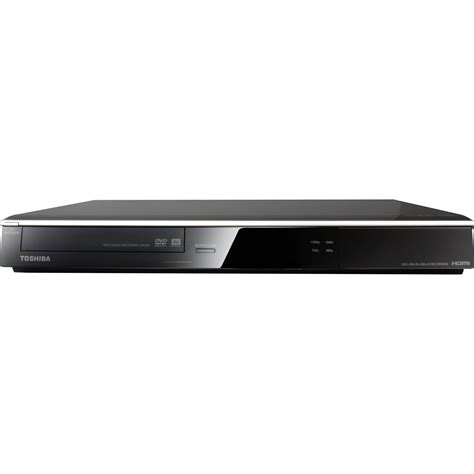 Toshiba DR430 DVD Player / Recorder DR430 B&H Photo Video