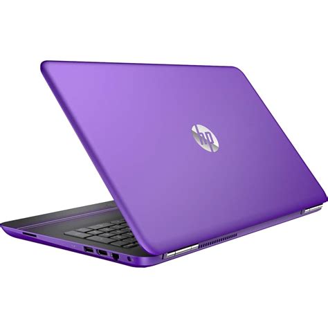 Customer Reviews: HP Pavilion 15.6" Touch-Screen Laptop AMD A9-Series ...