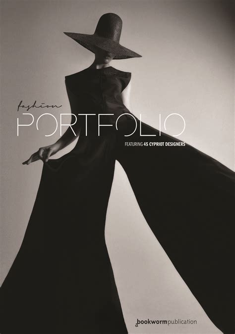 «Fashion Portfolio» | Ι LOVE STYLE