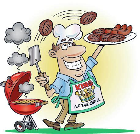 Young men seek barbecue dad for Father’s Day weekend - West Hawaii Today