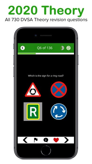 Driving Theory Test 4 in 1 Kit - Download - EducationalAppStore