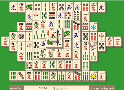 Mahjong Solitaire Free - Android Apps on Google Play