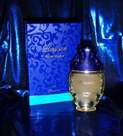 Rasasi Rasasi perfume - a fragrance for women