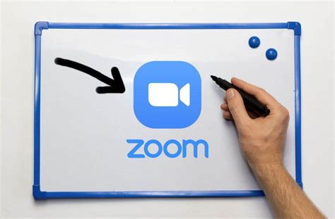 Zoom Whiteboard Templates