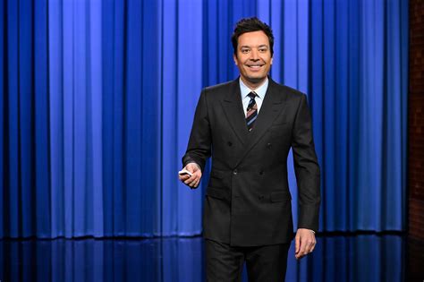 Everything to Know About The Tonight Show Starring Jimmy Fallon | NBC ...