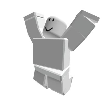 Stylish Animation Pack - Roblox