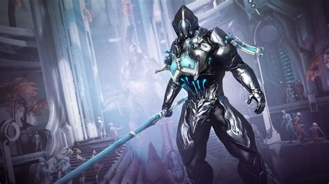 TennoCon 2021 will have an “interactive preview” of Warframe expansion ...