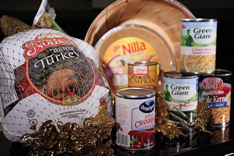 Donations sought for CCS' Thanksgiving baskets - Intermountain Catholic